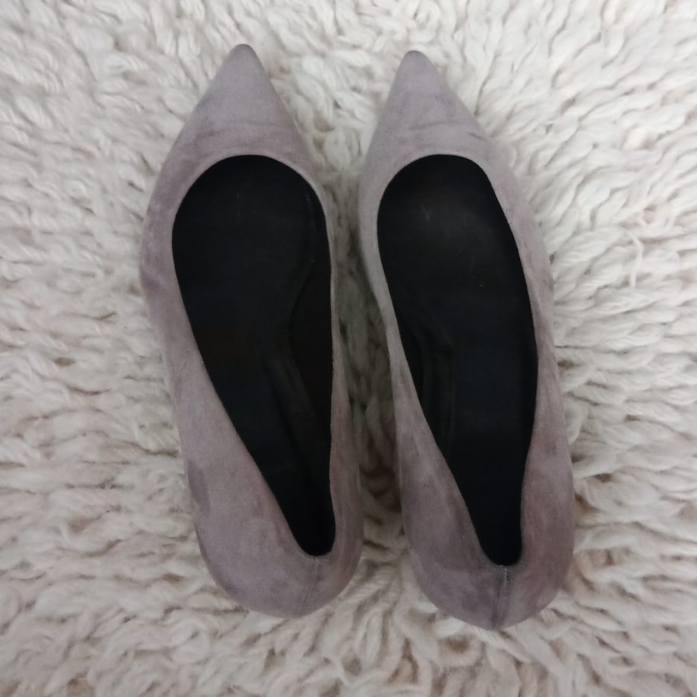 Stuart Weitzman classic heels - Picture 7 of 8